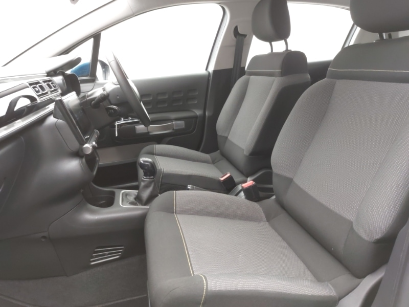 Used Citroen C3 2021 for sale - 76566799: Photo 5