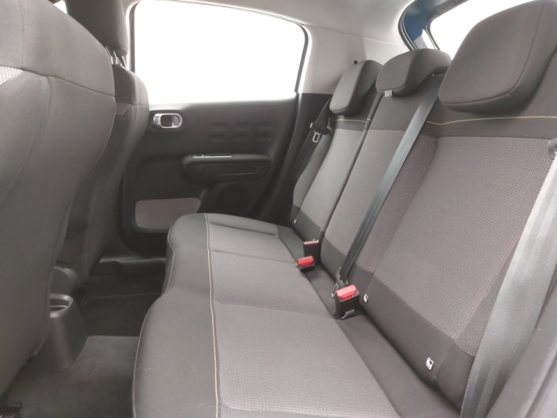 Used Citroen C3 2021 for sale - 76566799: Photo 6