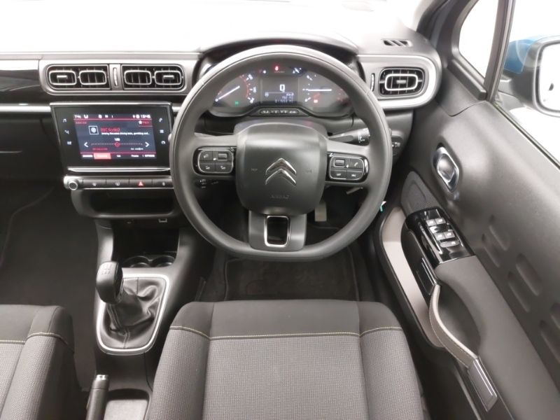 Used Citroen C3 2021 for sale - 76566799: Photo 7