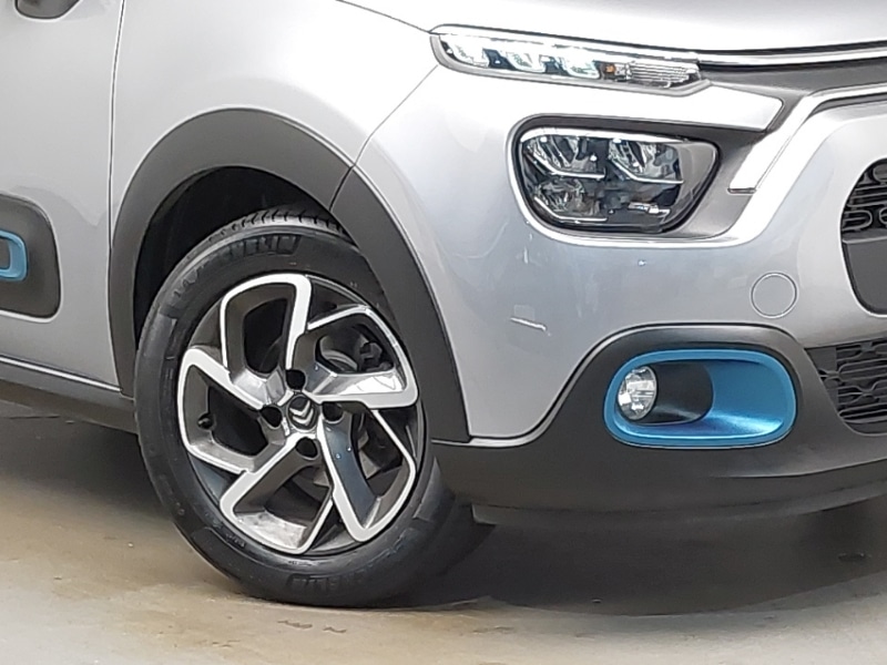 Used Citroen C3 2021 for sale - 76566799: Photo 9