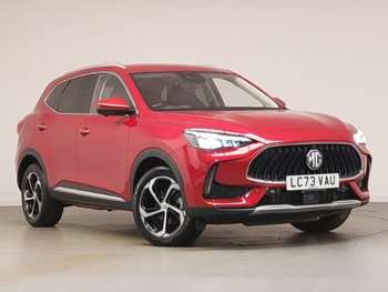 Used MG MG HS 2023 for sale - 74944040: Photo