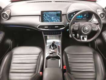 Used MG MG HS 2023 for sale - 74944040: Photo