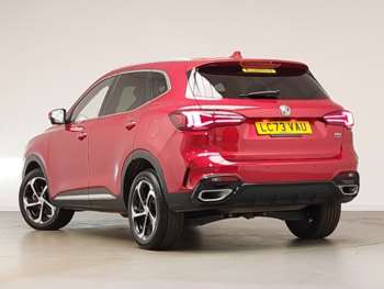 Used MG MG HS 2023 for sale - 74944040: Photo
