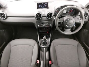 Used Audi A1 2016 for sale - 78346489: Photo