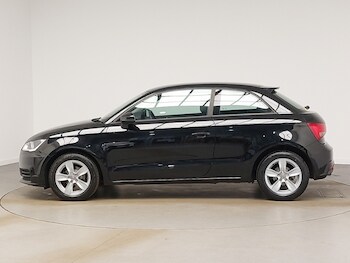 Used Audi A1 2016 for sale - 78346489: Photo