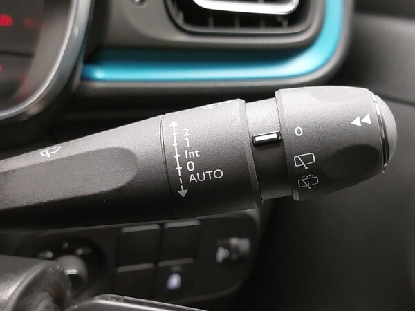 Used Citroen C3 2023 for sale - 76264540: Photo 19