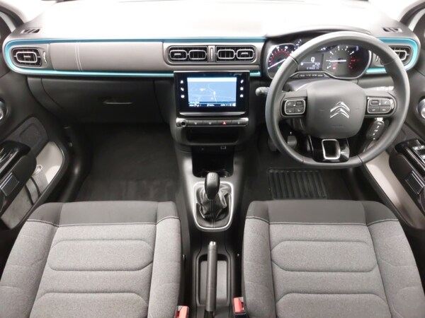 Used Citroen C3 2023 for sale - 76264540: Photo 2