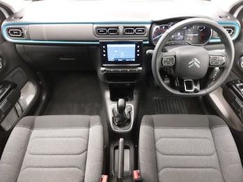 Used Citroen C3 2023 for sale - 76264540: Photo 2