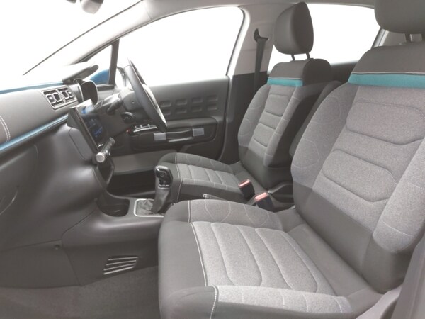 Used Citroen C3 2023 for sale - 76264540: Photo 5