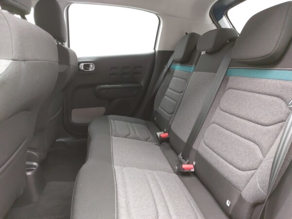 Used Citroen C3 2023 for sale - 76264540: Photo 6