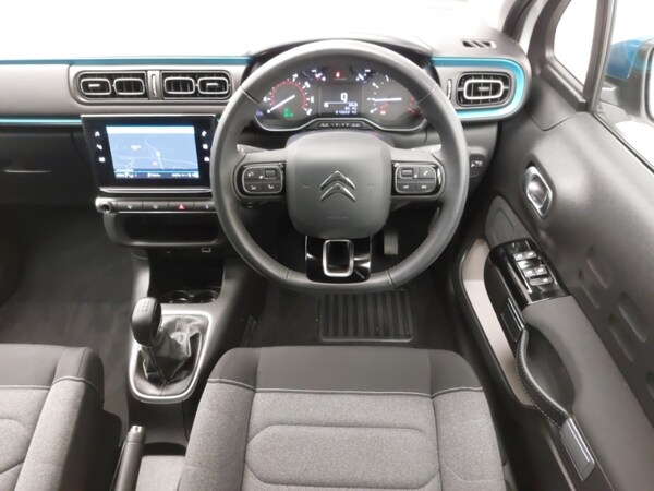 Used Citroen C3 2023 for sale - 76264540: Photo 7