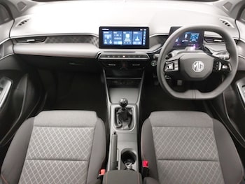 Used MG MG3 2025 for sale - 78770950: Photo