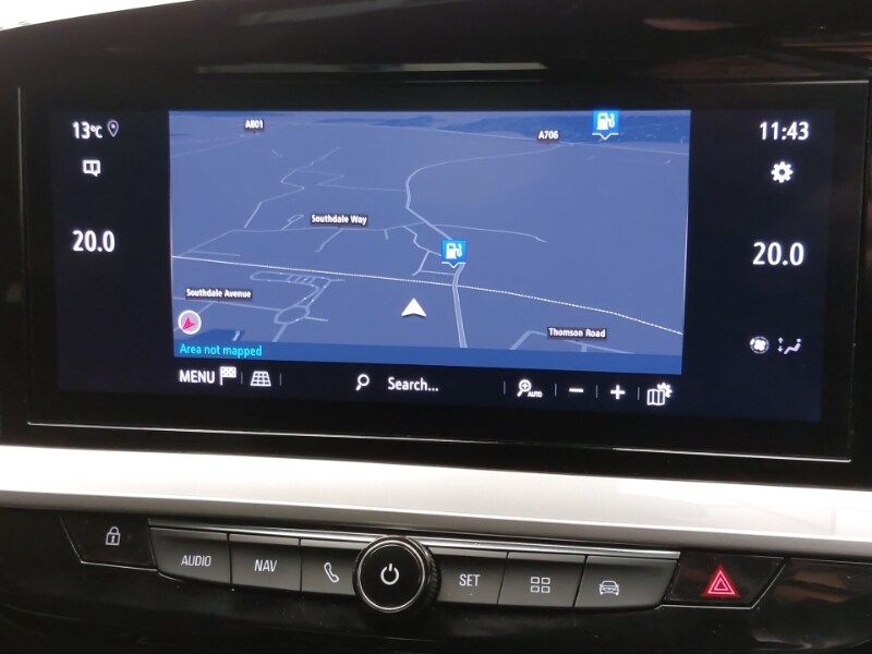 Used Vauxhall Mokka 2021 for sale - 78151292: Photo 10