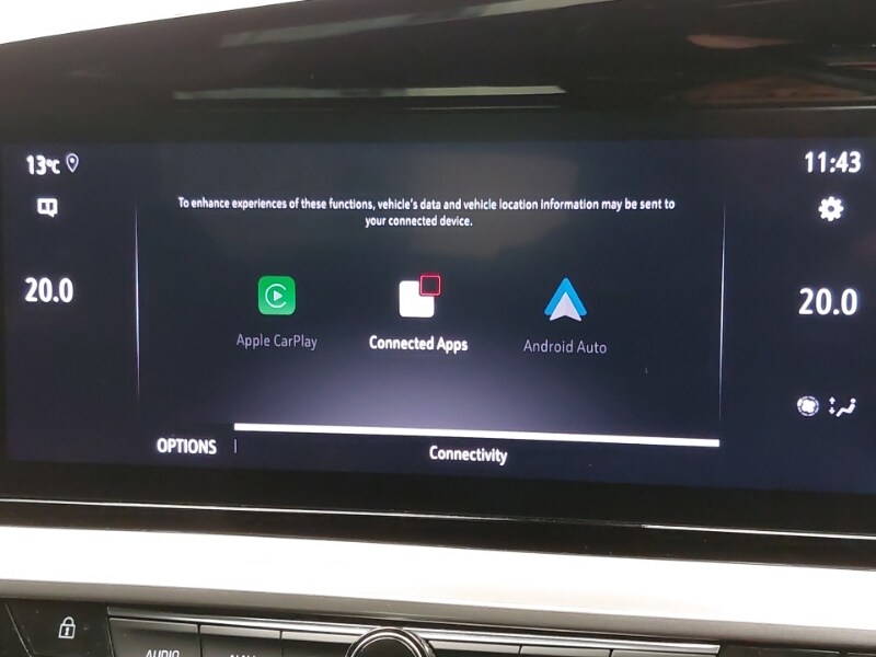 Used Vauxhall Mokka 2021 for sale - 78151292: Photo 11