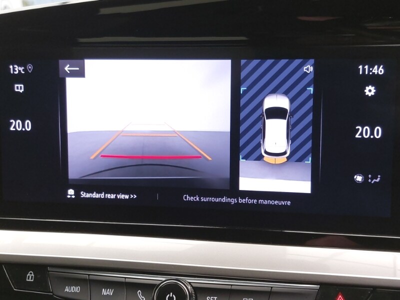 Used Vauxhall Mokka 2021 for sale - 78151292: Photo 12