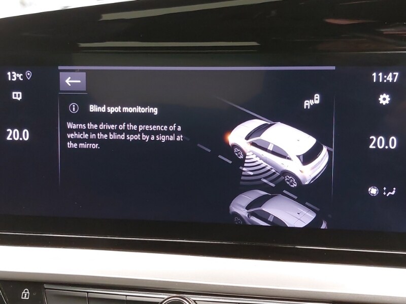 Used Vauxhall Mokka 2021 for sale - 78151292: Photo 13