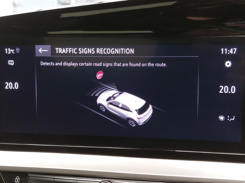 Used Vauxhall Mokka 2021 for sale - 78151292: Photo 14