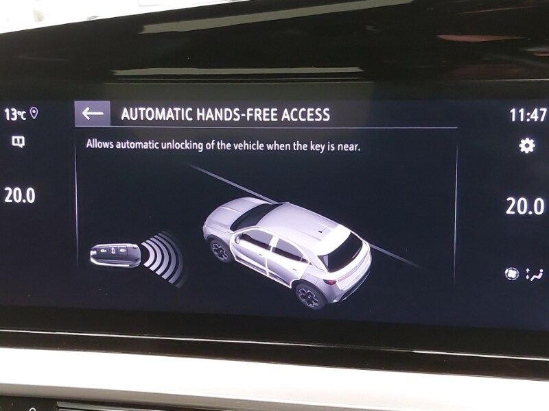 Used Vauxhall Mokka 2021 for sale - 78151292: Photo 15