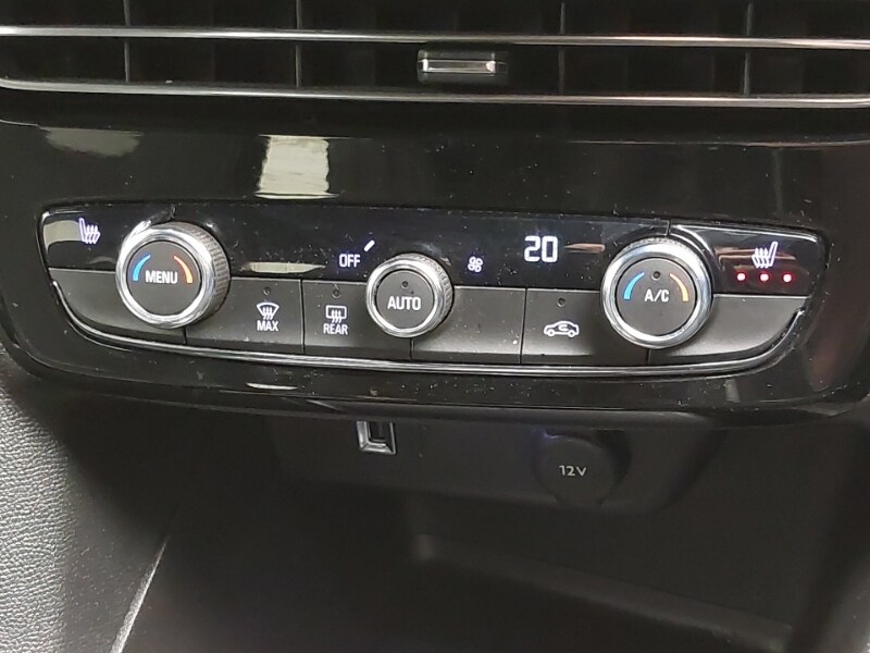 Used Vauxhall Mokka 2021 for sale - 78151292: Photo 16