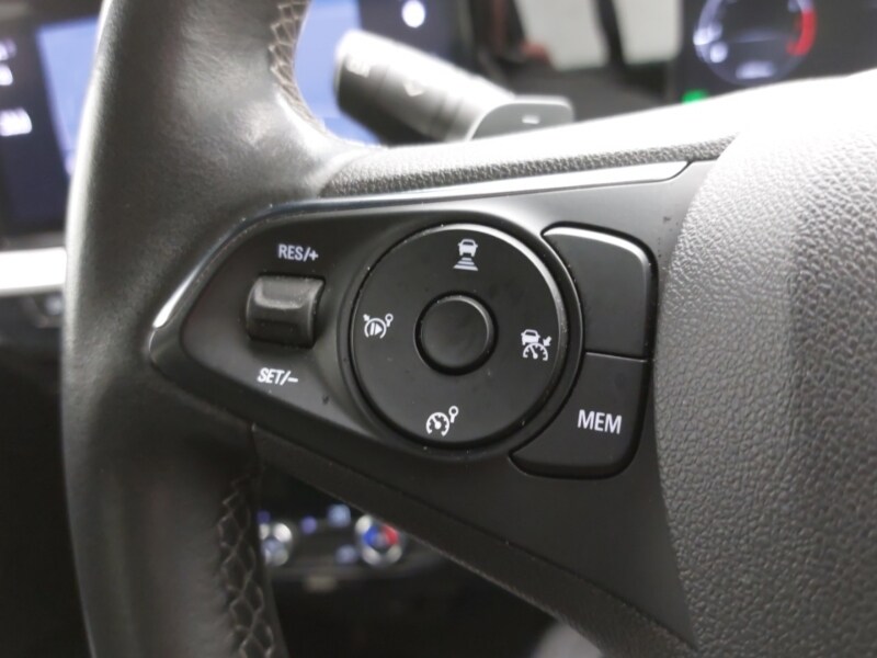 Used Vauxhall Mokka 2021 for sale - 78151292: Photo 18