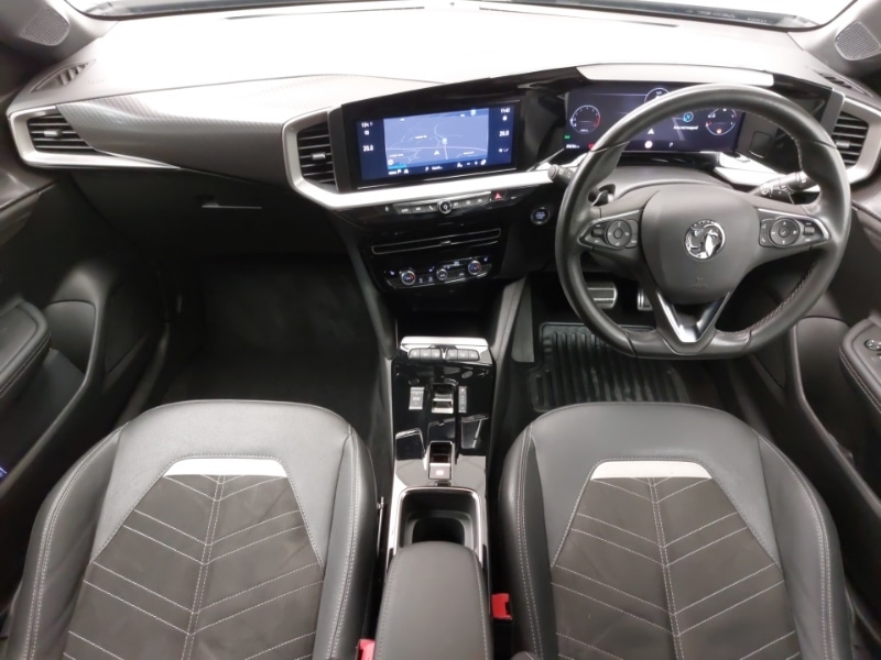 Used Vauxhall Mokka 2021 for sale - 78151292: Photo 2