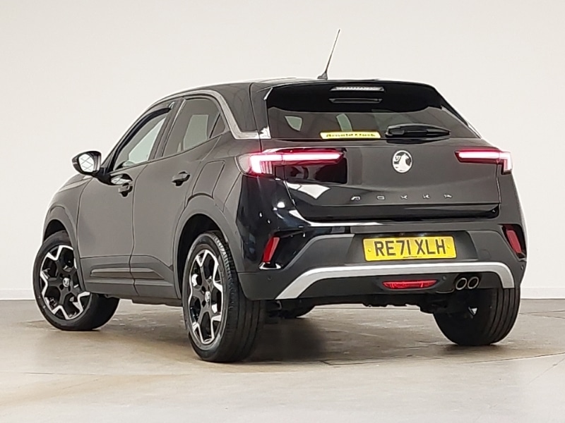 Used Vauxhall Mokka 2021 for sale - 78151292: Photo 3