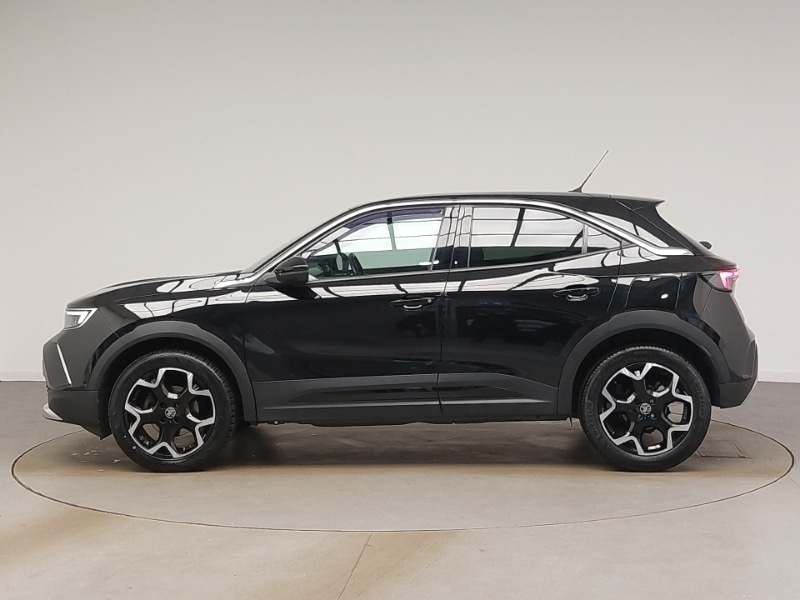 Used Vauxhall Mokka 2021 for sale - 78151292: Photo 4