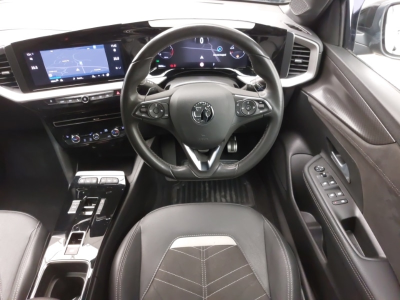 Used Vauxhall Mokka 2021 for sale - 78151292: Photo 7