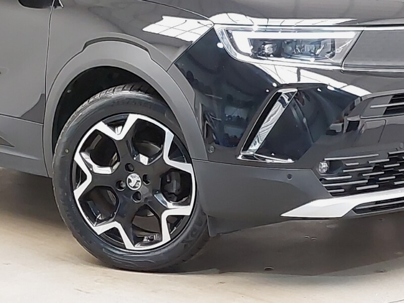 Used Vauxhall Mokka 2021 for sale - 78151292: Photo 9