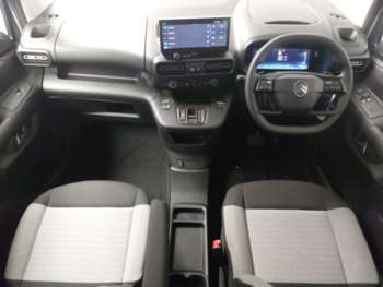 Used Citroen Berlingo 2025 for sale - 74690697: Photo