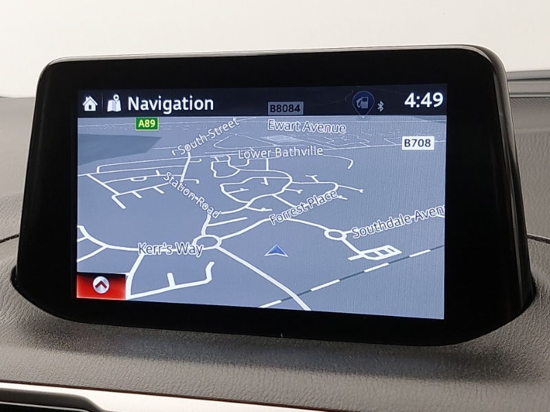 Used Mazda Mazda3 2017 for sale - 77264908: Photo 10