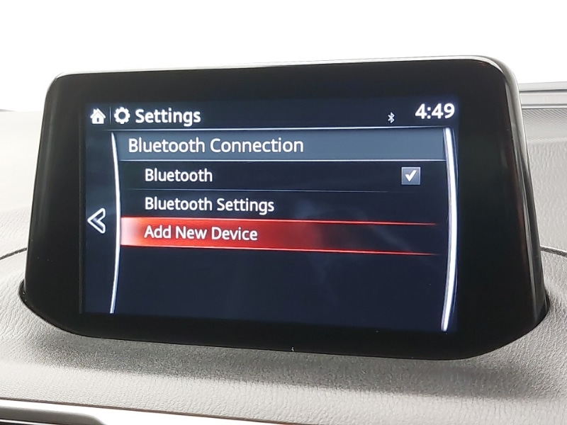 Used Mazda Mazda3 2017 for sale - 77264908: Photo 11