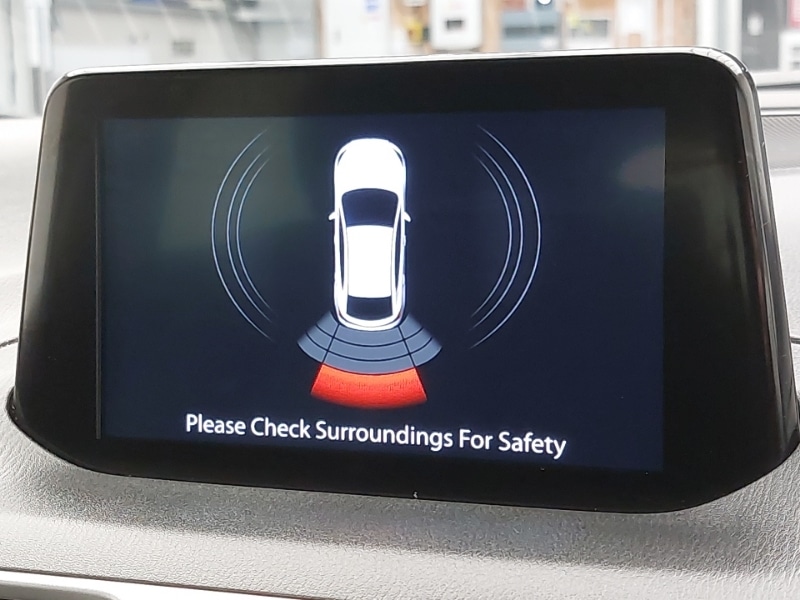 Used Mazda Mazda3 2017 for sale - 77264908: Photo 12