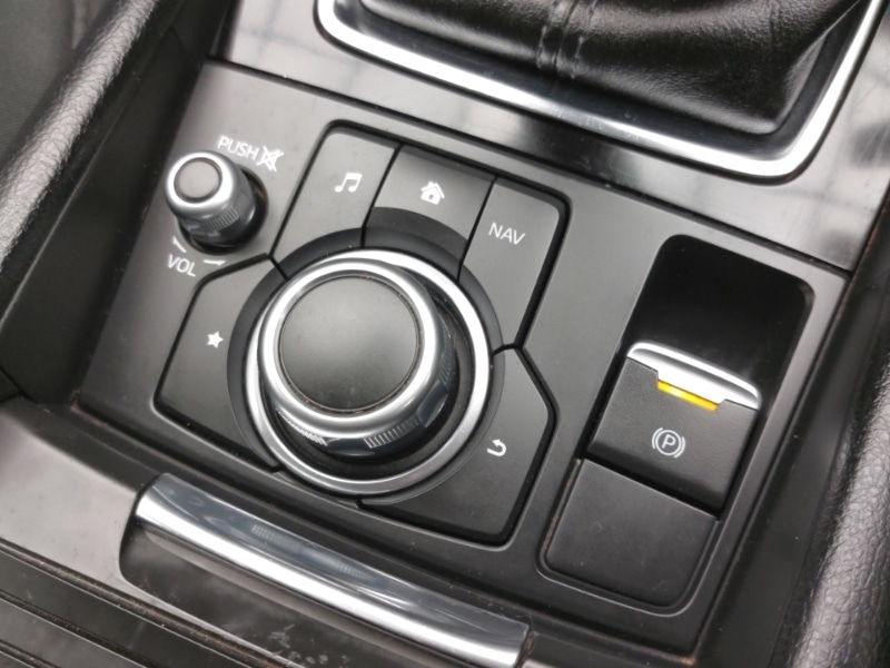 Used Mazda Mazda3 2017 for sale - 77264908: Photo 16