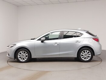 Used Mazda Mazda3 2017 for sale - 77264908: Photo