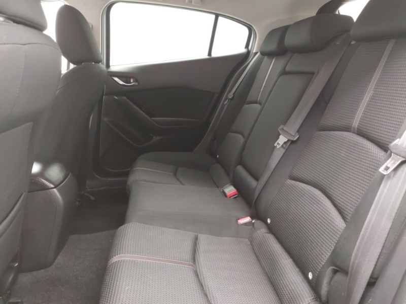 Used Mazda Mazda3 2017 for sale - 77264908: Photo 6