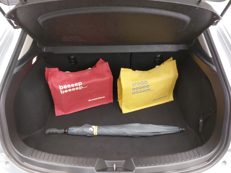 Used Mazda Mazda3 2017 for sale - 77264908: Photo 8