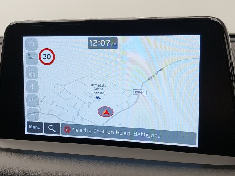 Used Kia Stinger 2019 for sale - 77921860: Photo 11