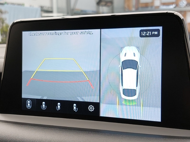 Used Kia Stinger 2019 for sale - 77921860: Photo 12