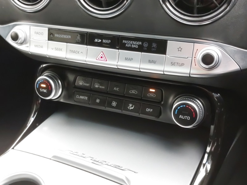 Used Kia Stinger 2019 for sale - 77921860: Photo 14