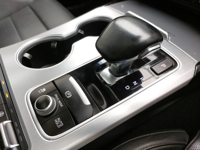 Used Kia Stinger 2019 for sale - 77921860: Photo 15