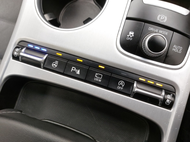 Used Kia Stinger 2019 for sale - 77921860: Photo 16