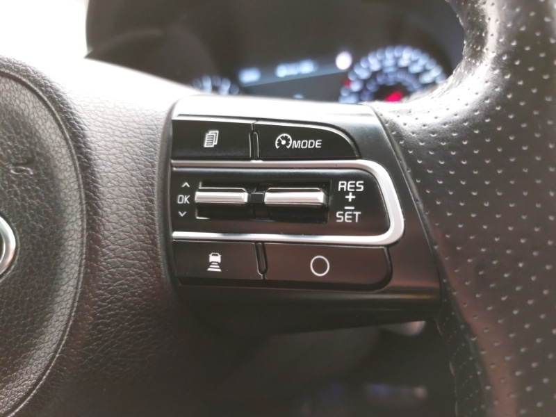 Used Kia Stinger 2019 for sale - 77921860: Photo 17