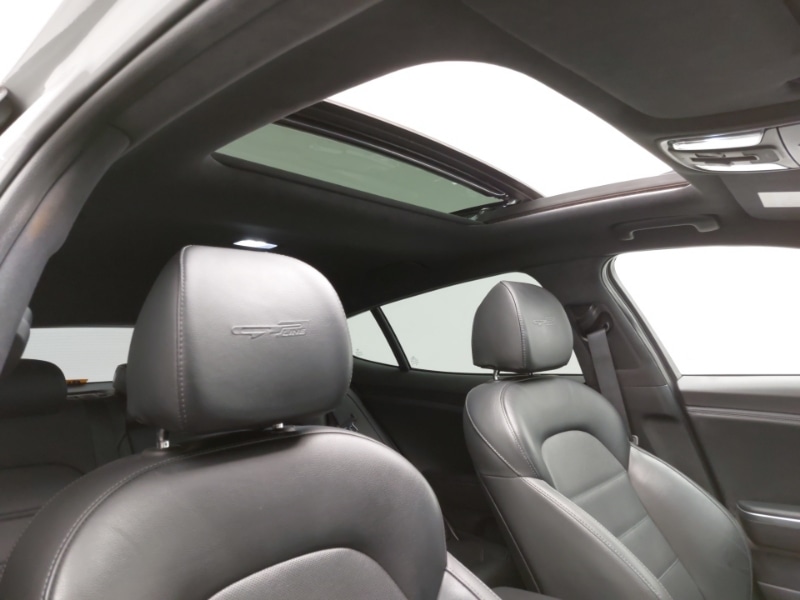 Used Kia Stinger 2019 for sale - 77921860: Photo 18