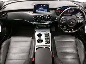 Used Kia Stinger 2019 for sale - 77921860: Photo