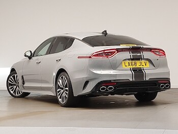 Used Kia Stinger 2019 for sale - 77921860: Photo