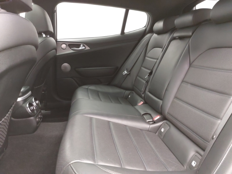 Used Kia Stinger 2019 for sale - 77921860: Photo 6