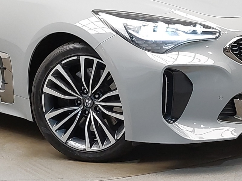 Used Kia Stinger 2019 for sale - 77921860: Photo 9