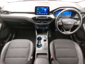 Used Ford Kuga 2021 for sale - 74988569: Photo