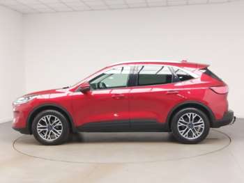 Used Ford Kuga 2021 for sale - 74988569: Photo